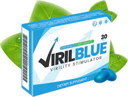 VirilBlue 