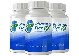 Pharma Flex RX - pas cher - mode d'emploi - comment utiliser - achat