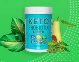 Keto Probiotix - forum - temoignage - composition - avis