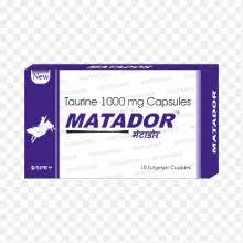 Matador - en pharmacie - sur Amazon - site du fabricant - prix - où acheter