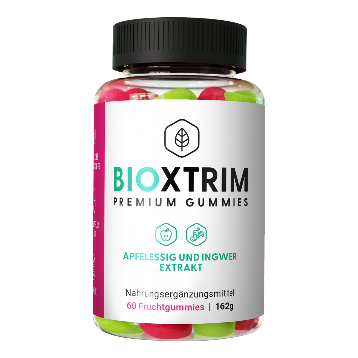 BioXtrim Premium Gummies - en pharmacie - sur Amazon - site du fabricant - prix - où acheter
