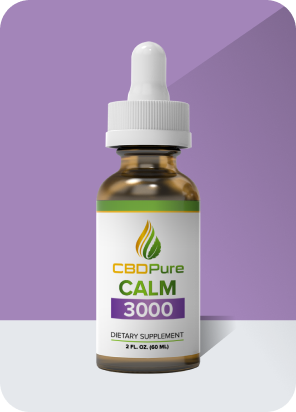 CBDPure Calm 3000 - en pharmacie - sur Amazon - site du fabricant - prix - où acheter