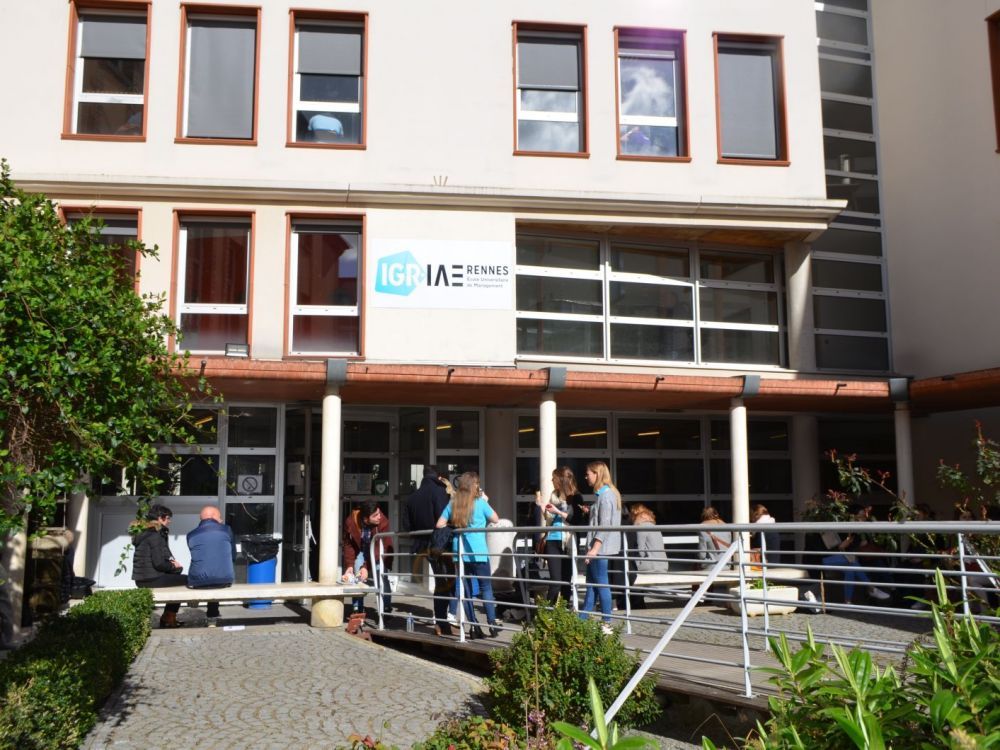 Porte Ouverte Science Po Rennes Un Aperçu de l'Éducation Politique et Sociale 