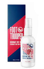 Foot Trooper