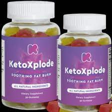 Ketoxplode Gummies - en pharmacie - où acheter - sur Amazon - site du fabricant - prix