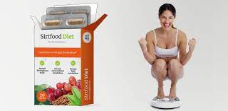 Sirtfood Diet - en pharmacie - sur Amazon - site du fabricant - où acheter - prix