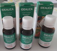 Idealica - review