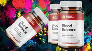 Guardian Botanicals Blood Balance - forum - temoignage - composition - avis